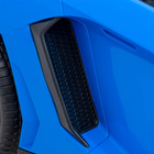 Samochód elektryczny Ramiz Lamborghini Aventador SV Niebieski (5903864955767) - obraz 13