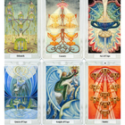 Karty Tarot Cartamundi Crowley THOTH TAROT Standard 78 kart (4250375110118) - obraz 5