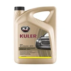 Антифриз K2 Kuler Long Life -35°C G13 желтый 5л T205Y