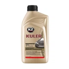 Антифриз K2 Kuler Long Life G12 красный концентрат 1л T211C