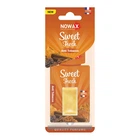 Ароматизатор мембранный Nowax Sweet Fresh - Anti Tobacco NX00120