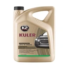 Антифриз K2 Kuler Long Life G11 зеленый концентрат 5л T215Z