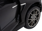 Samochód elektryczny Ramiz Aston Martin DBX Czarny (5903864941098) - obraz 15