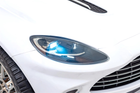 Samochód elektryczny Ramiz Aston Martin DBX Biały (5903864941081) - obraz 17