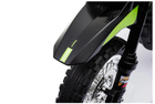 Motocykl elektryczny Ramiz Cross Zielony (5903864904598) - obraz 15