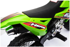 Електромотоцикл Ramiz Cross Зелений (5903864904598) - зображення 20