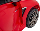 Samochód elektryczny Ramiz Aston Martin DBX Czerwony (5903864941074) - obraz 15
