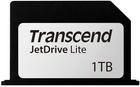 Karta pamięci Transcend JetDrive Lite 330 1TB (TS1TJDL330) - obraz 1