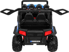 Електромобіль Ramiz Grand Buggy Strong Lift (5903864951332) - зображення 7