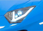 Електромобіль Ramiz Lamborghini Aventador SV Синій (5903864940497) - зображення 20