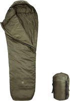 Спальний мішок Wechsel Wildfire 0° M TL Mud Left Green (DAS302757)