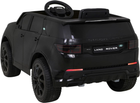 Samochód elektryczny Ramiz Land Rover Discovery Sport Czarny (5903864951974) - obraz 5