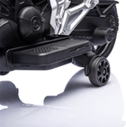 Motocykl elektryczny Ramiz Honda NC750X Biały (5903864941180) - obraz 3