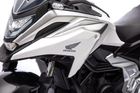 Електромотоцикл Ramiz Honda NC750X Білий (5903864941180) - зображення 14