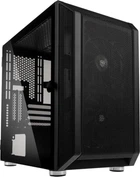 Корпус Kolink Citadel Mesh Black