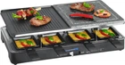 Раклетниця Clatronic RG 3518