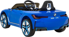 Електромобіль Ramiz BMW i4 Синій (5903864955910) - зображення 2