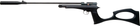 Карабин пневматический Diana Chaser Rifle Set кал. 4.5 мм - изображение 1