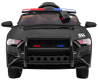 Samochód elektryczny Ramiz GT Sport Police (5903864904161) - obraz 3