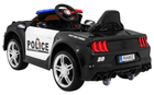 Samochód elektryczny Ramiz GT Sport Police (5903864904161) - obraz 5