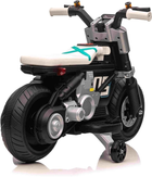 Motocykl elektryczny Ramiz Future 88 Biały (5903864942255) - obraz 3