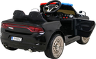 Samochód elektryczny Ramiz Super Police (5903864913507) - obraz 10