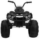 Quad elektryczny Ramiz ATV Biały (5903864904383) - obraz 3