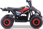 Електричний квадроцикл Ramiz Highper Червоний (5903864955552) - зображення 3