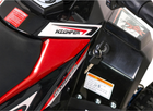 Електричний квадроцикл Ramiz Highper Червоний (5903864955552) - зображення 17