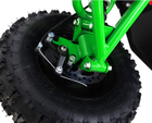 Електричний квадроцикл Ramiz Highper Зелений (5903864955545) - зображення 12