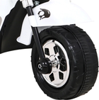 Motocykl elektryczny Ramiz Hot Chopper Biały (5903864913620) - obraz 12