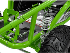 Електрокарт Ramiz Mud Monster Зелений (5903864941449) - зображення 17