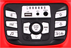Quad elektryczny Ramiz Sport Run 4 x 4 Czerwony (5903864907254) - obraz 5