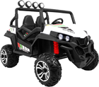 Samochód elektryczny terenowy Ramiz Grand Buggy Lift 4 x 4 Biały (5903864907209) - obraz 10