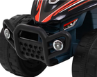 Електричний квадроцикл Ramiz Little Monster Чорний (5903864907612) - зображення 10