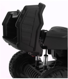 Електричний квадроцикл Ramiz XL ATV 2.4 GHz Чорно-зелений (5903864904543) - зображення 9