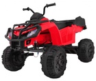 Quad elektryczny Ramiz XL ATV 2.4 GHz Czerwony (5903864904536)