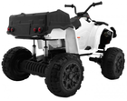 Quad elektryczny Ramiz XL ATV Biały (5903864904550) - obraz 5