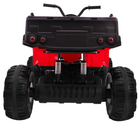 Електричний квадроцикл Ramiz XL ATV Червоний (5903864904567) - зображення 7