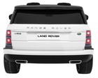 Samochód elektryczny Ramiz Range Rover HSE Biały (5903864905052) - obraz 7