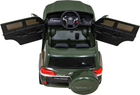 Samochód elektryczny Ramiz Toyota Land Cruiser Zielony (5903864953022) - obraz 6
