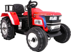 Електричний трактор Ramiz Blazin BW Червоний (5903864905670) - зображення 11