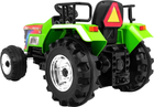 Електричний трактор Ramiz Blazin BW Зелений (5903864905687) - зображення 5
