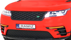 Samochód elektryczny Ramiz Super-S Czerwony (5903864913422) - obraz 12