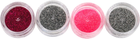 Набір для манікюру Mei Bo Kai Girl's Creative Style Nail Dryer Glitter Machine Lacquers (5903864950236) - зображення 4