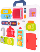 Розвиваюча іграшка Ramiz Kitchen Training Board (59038649570130) - зображення 4