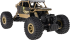 Samochód zdalnie sterowany HB Toys Rock Off Road Through (5903864958690) - obraz 3