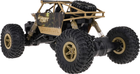 Samochód zdalnie sterowany HB Toys Rock Off Road Through (5903864958690) - obraz 4