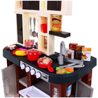 Кухня RK Toys Talented Chef з аксесуарами 58 предметів (5903864903751) - зображення 6