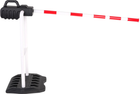 Дорожній шлагбаум CXL Road Lifting Rod Just Play (5903864940077) - зображення 3